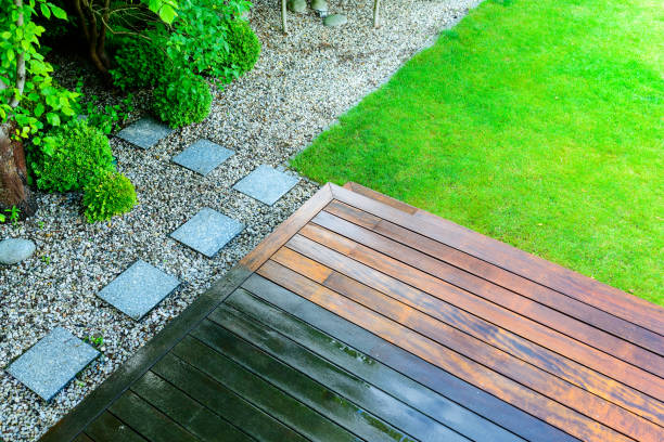 Best Driveway Pressure Washing  in Minorca, LA