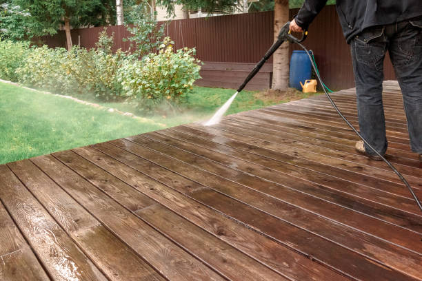Best Driveway Pressure Washing  in Minorca, LA