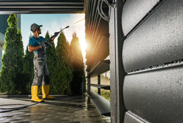 Best Post-Construction Pressure Washing  in Minorca, LA